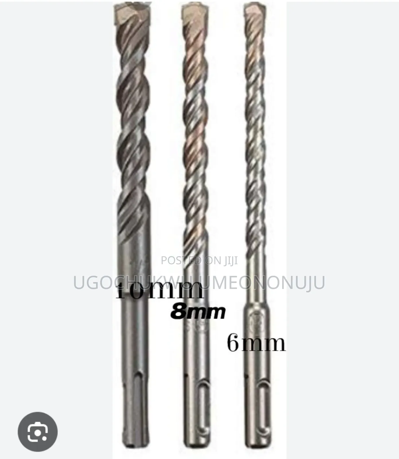 Bosch Drill Bit