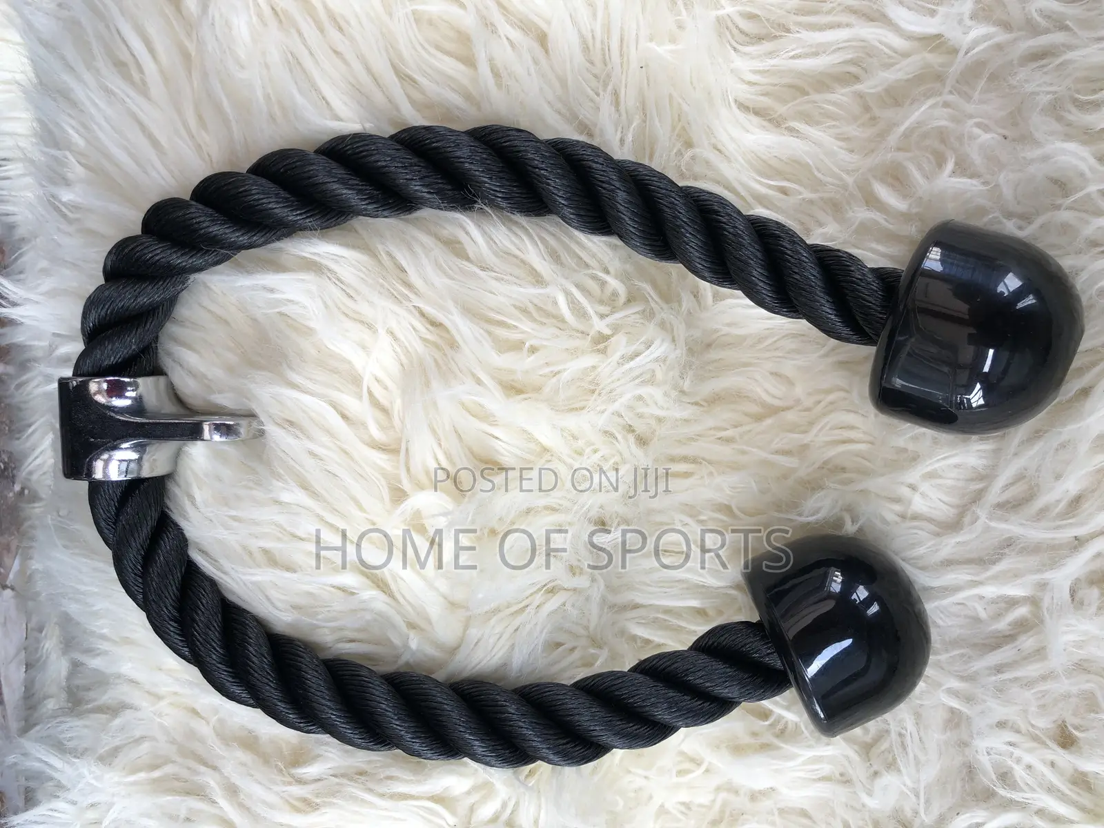 Tricep Rope