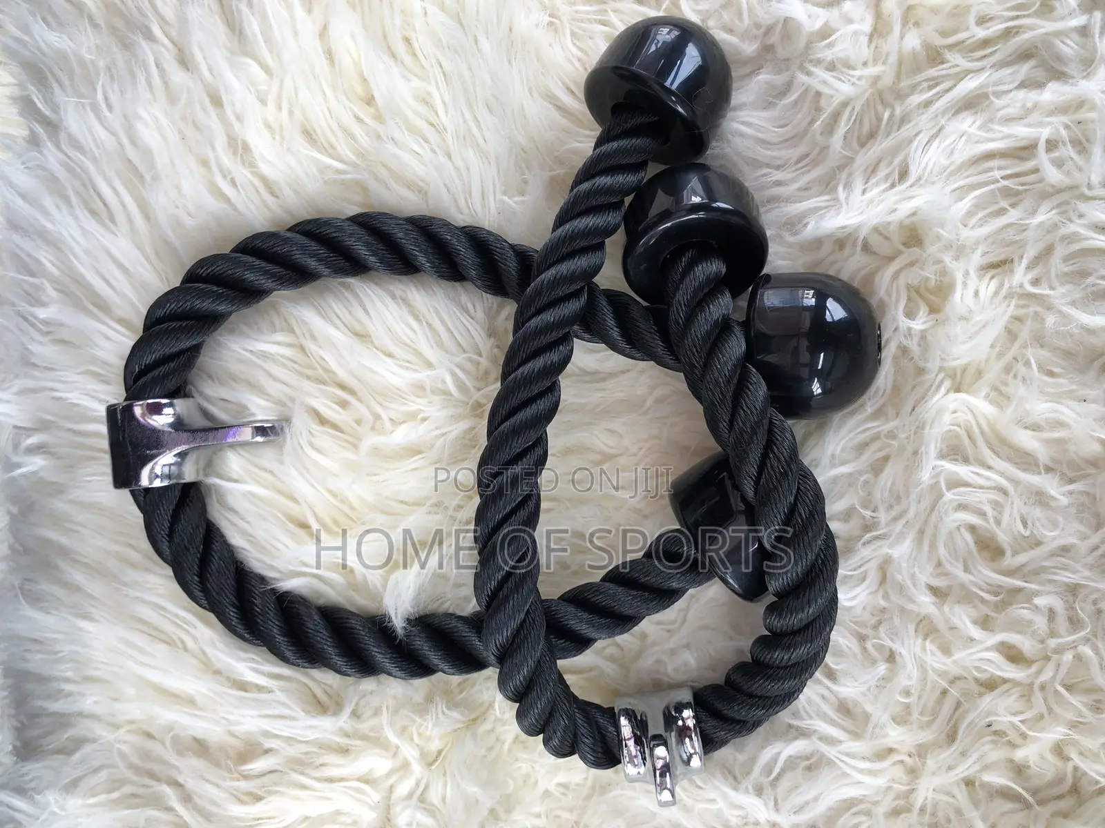 Tricep Rope