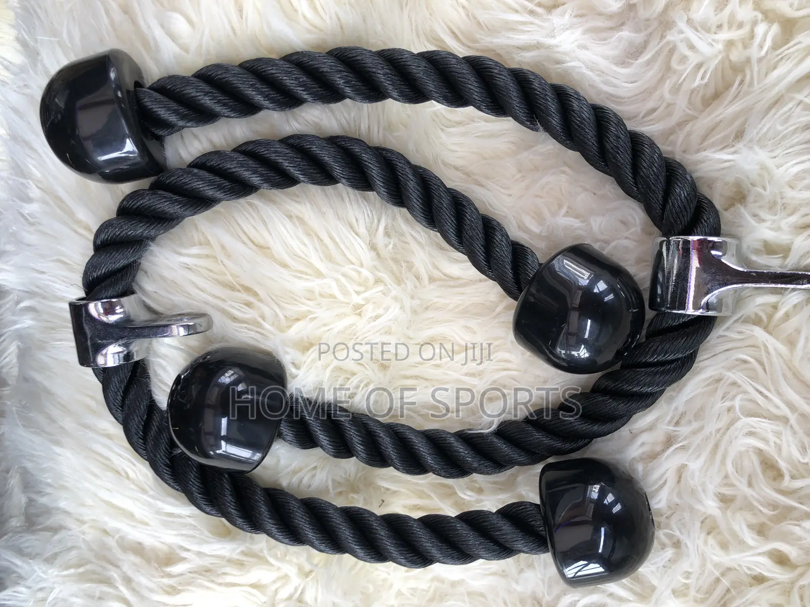 Tricep Rope