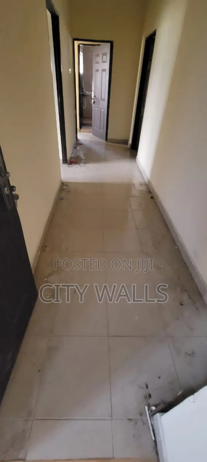 3bdrm Block of Flats in Lekki for rent