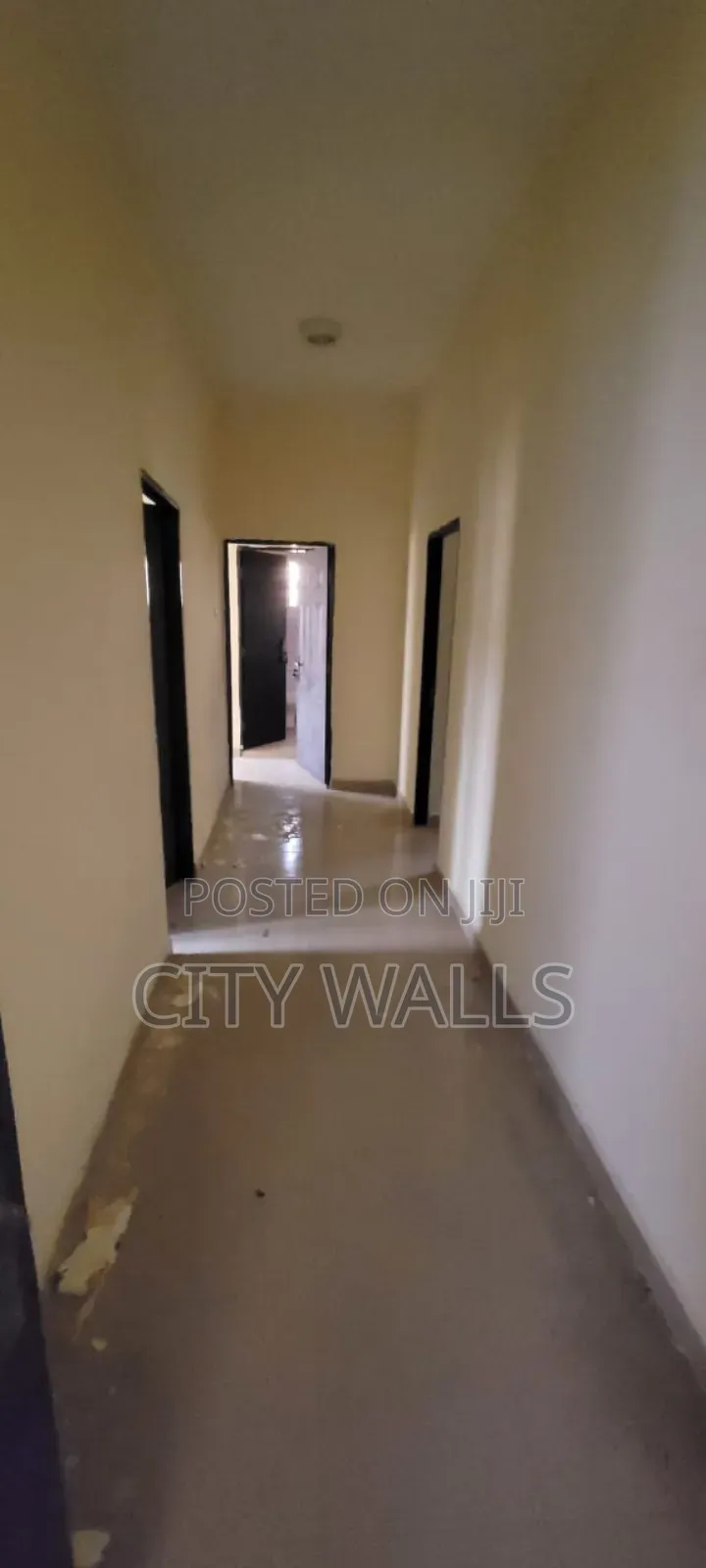 3bdrm Block of Flats in Lekki for rent