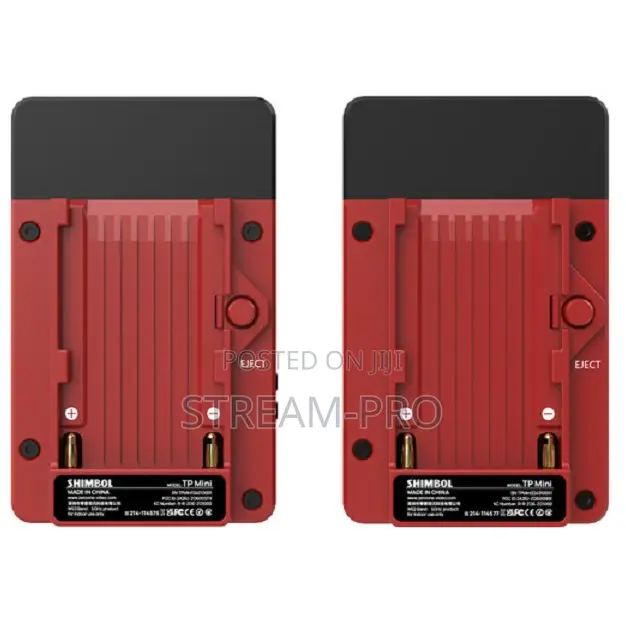 Shimbol Tp Mini 600' Hdmi Wireless Video Transmission System