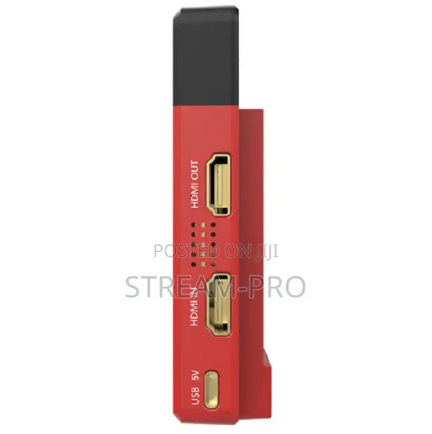 Shimbol Tp Mini 600' Hdmi Wireless Video Transmission System