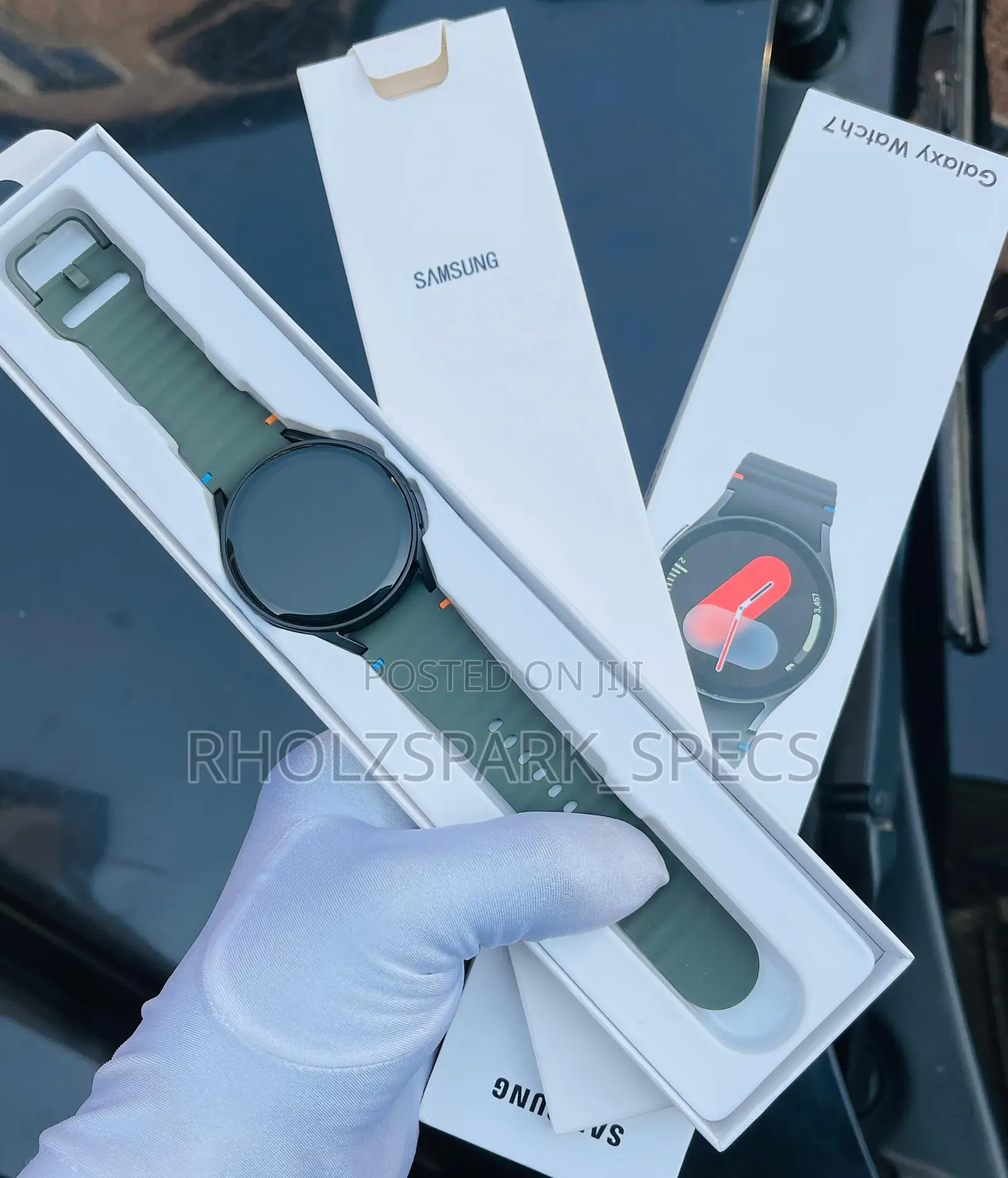 Smart Watch