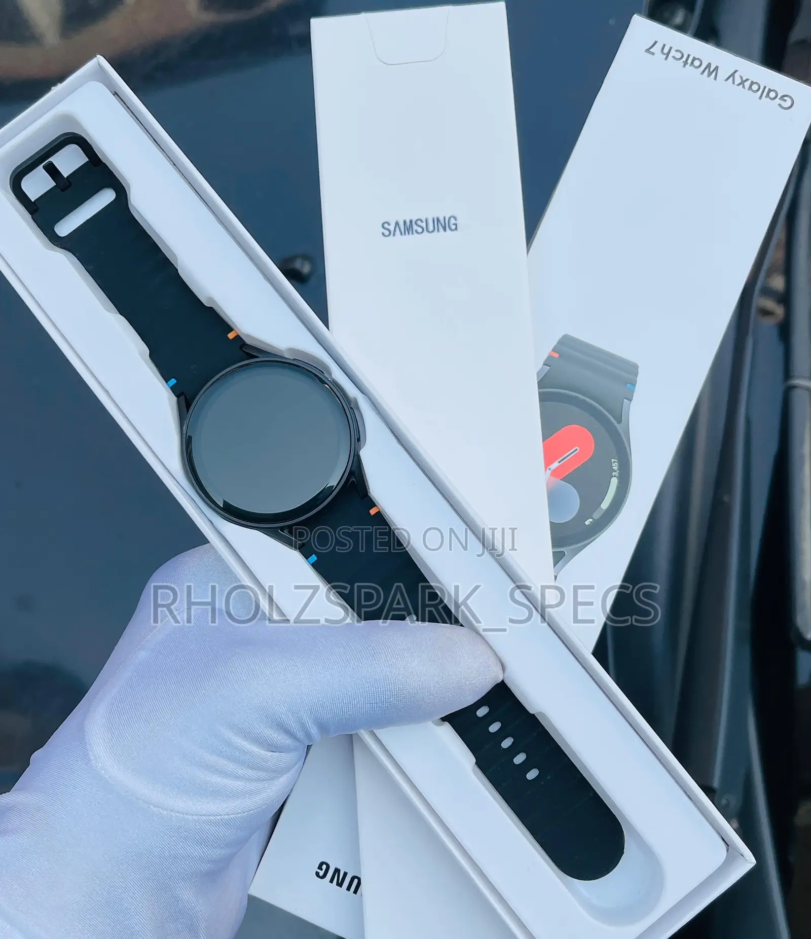 Smart Watch