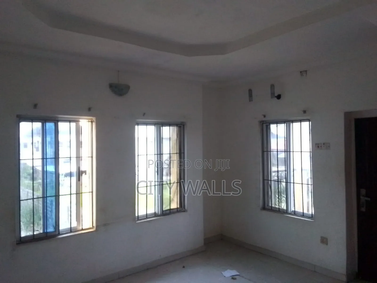 2bdrm Block of Flats in Ogombo for rent