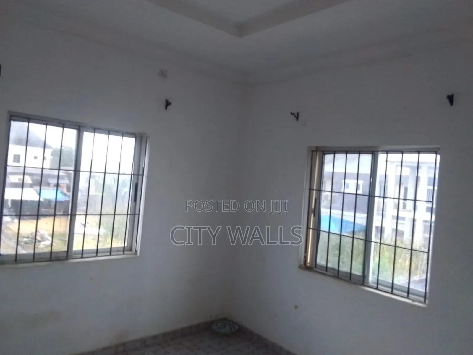 2bdrm Block of Flats in Ogombo for rent
