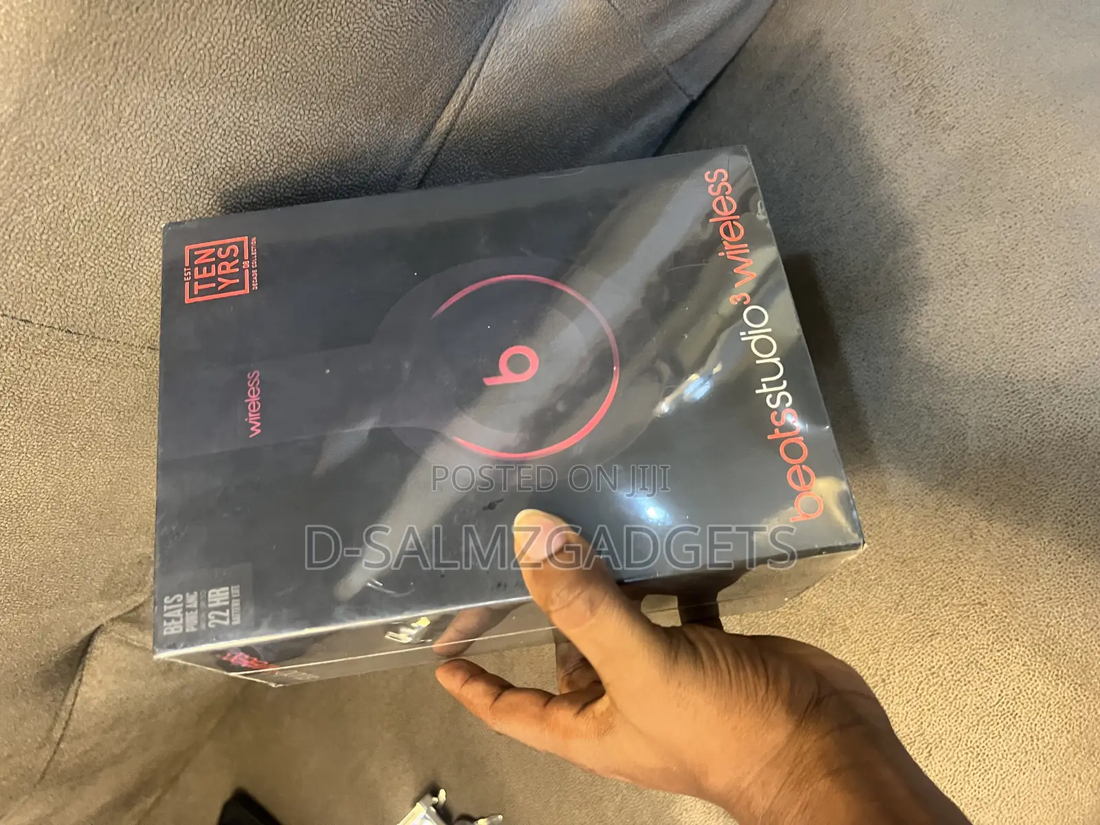 Beats Studio 3 Wireless