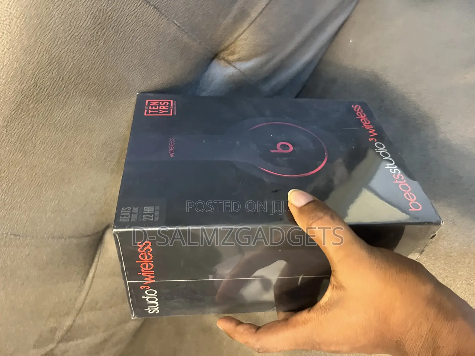 Beats Studio 3 Wireless