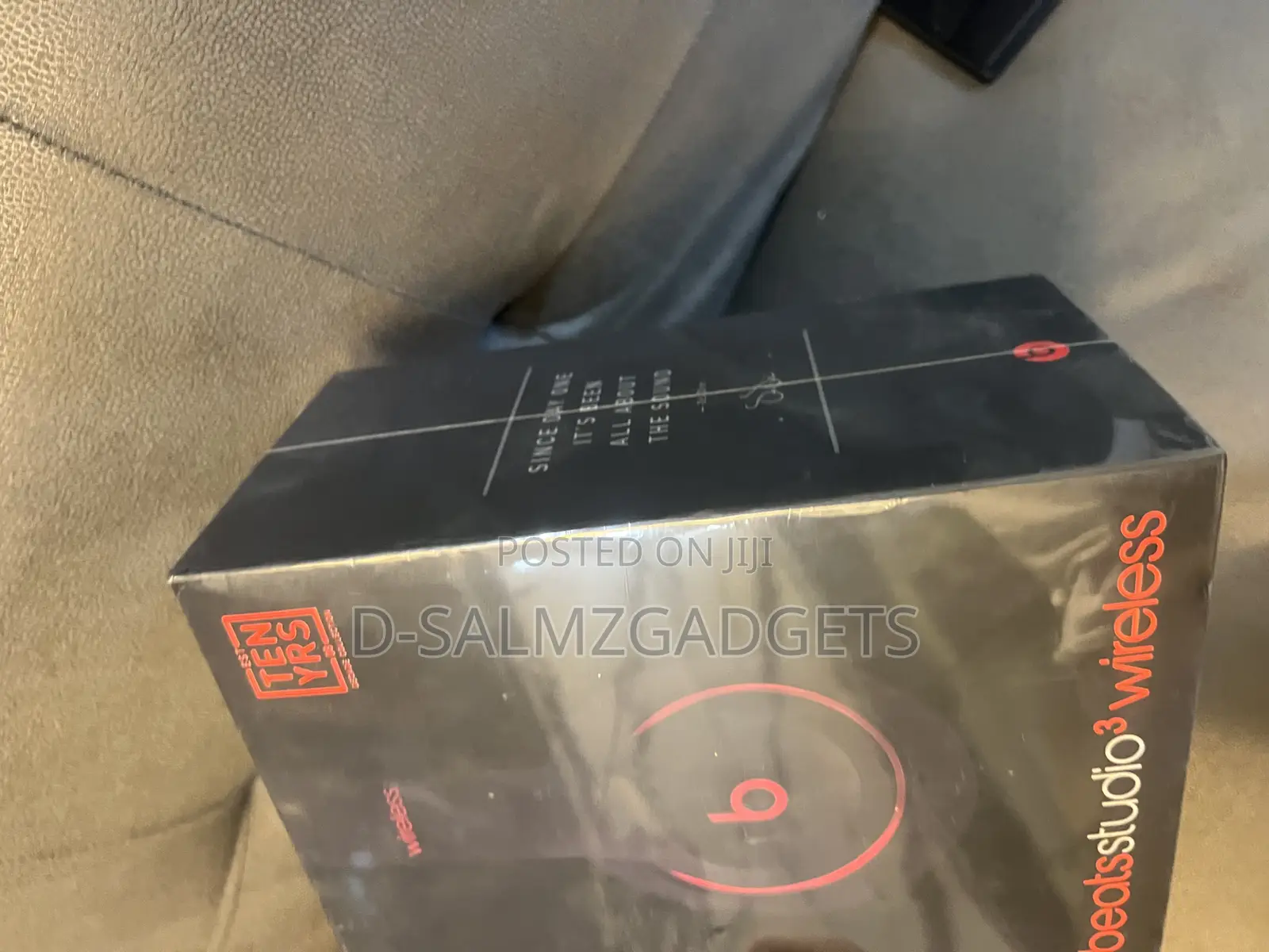 Beats Studio 3 Wireless