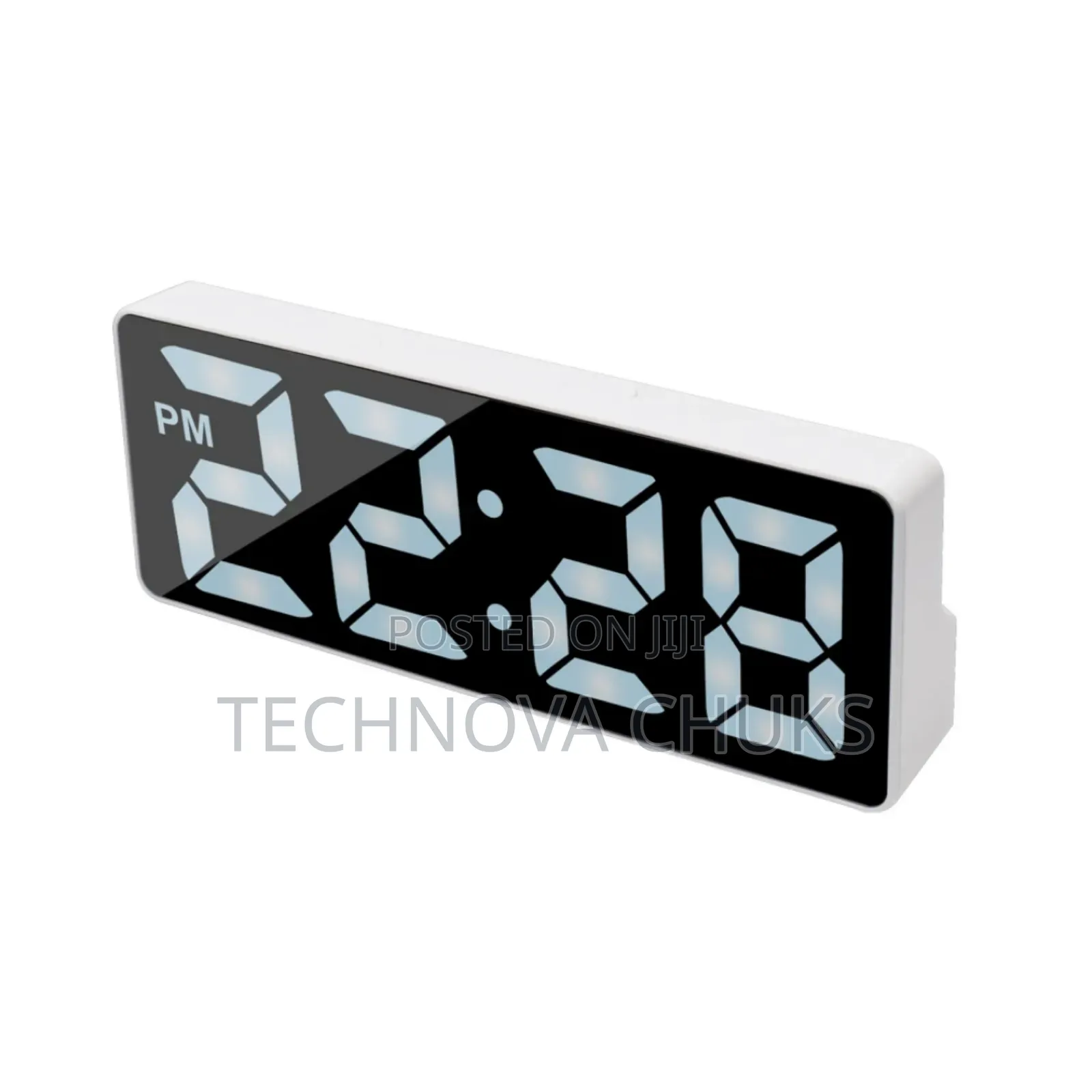 Led Digital Alarm Clock A228