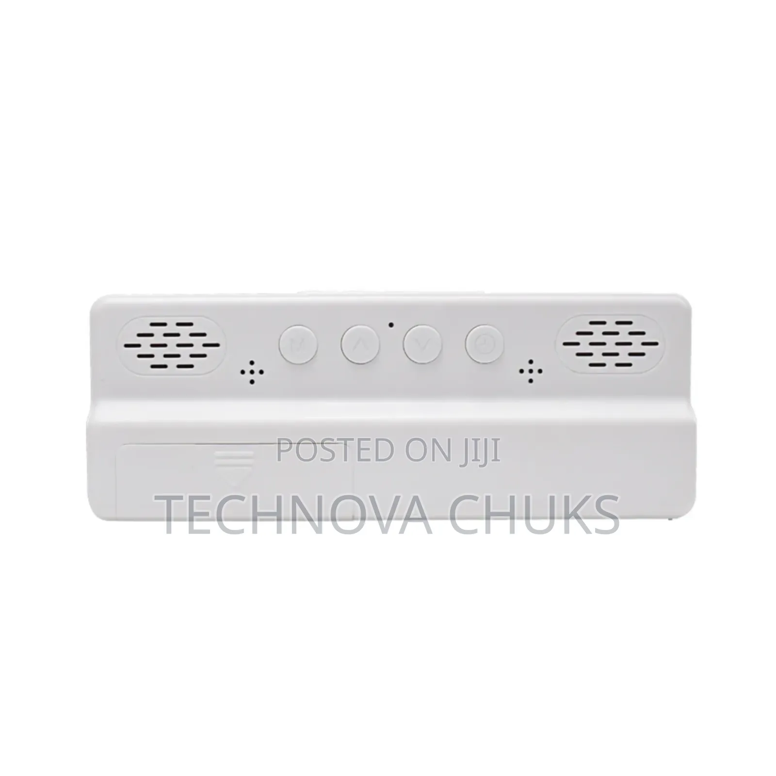 Led Digital Alarm Clock A228
