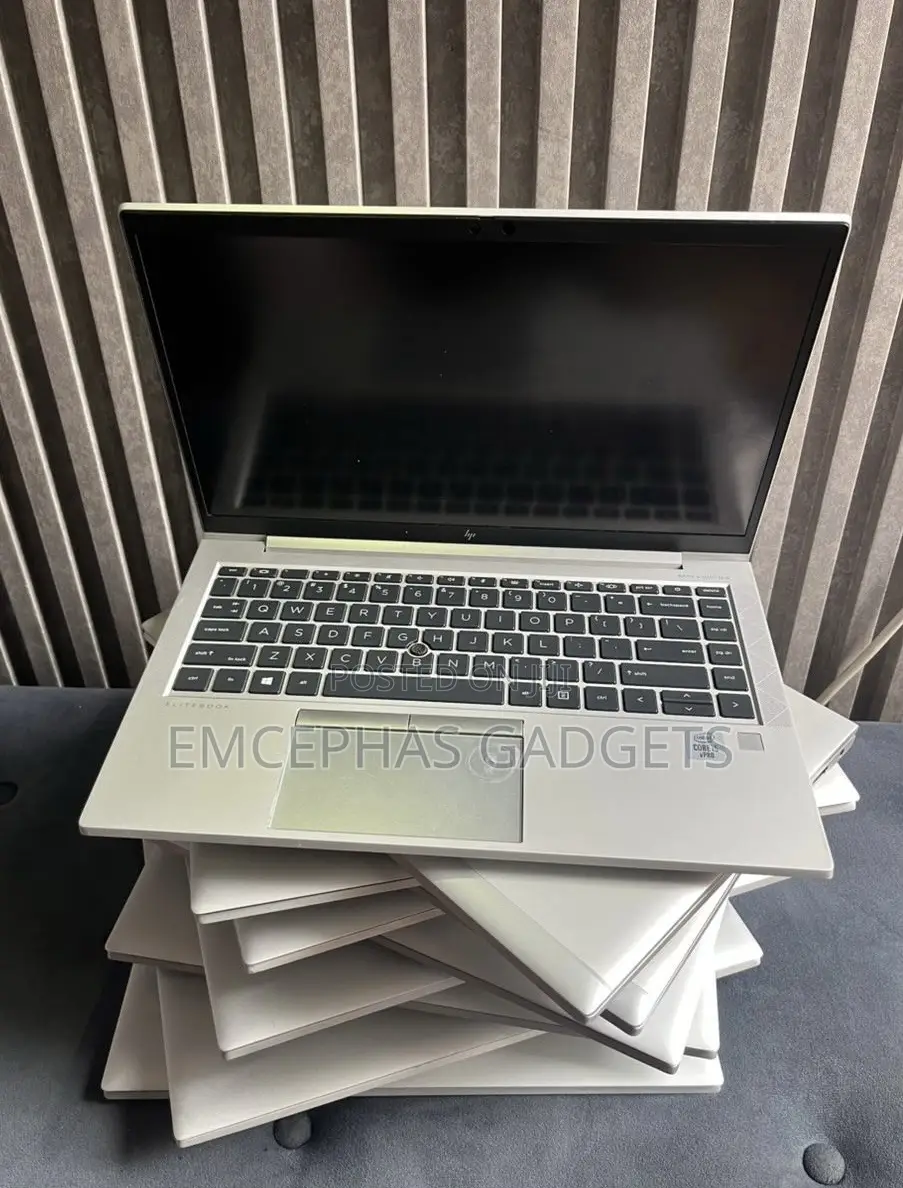 Laptop HP EliteBook 840 G7 16GB Intel Core i5 SSD 256GB