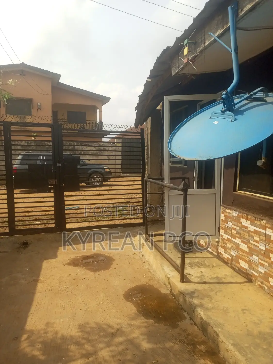 7bdrm Block of Flats in Homart School, Ikorodu for sale
