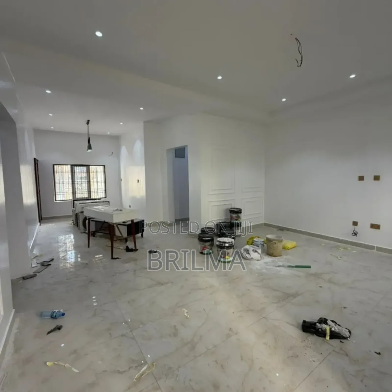 3bdrm Apartment in Katampe (Main) for sale