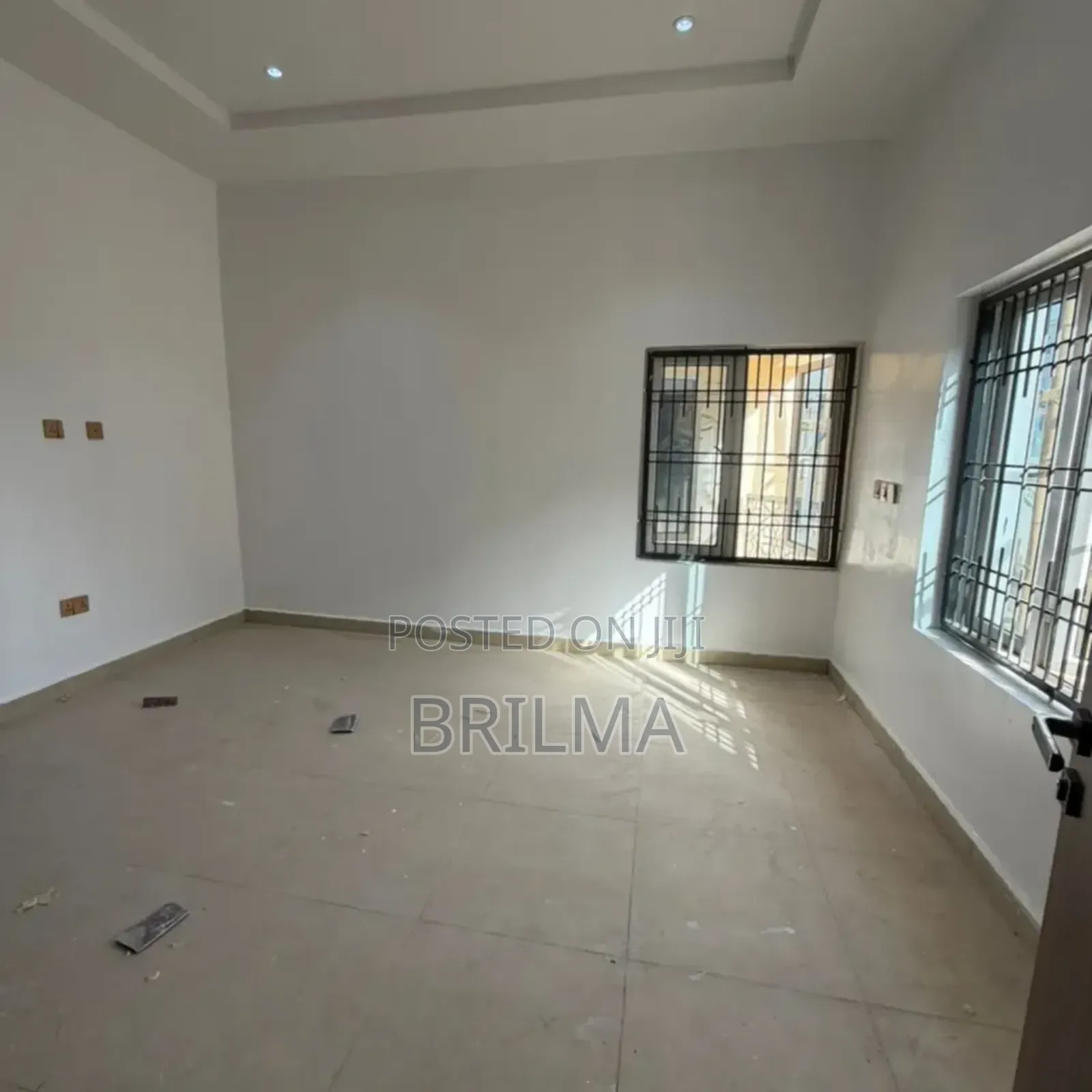 3bdrm Apartment in Katampe (Main) for sale