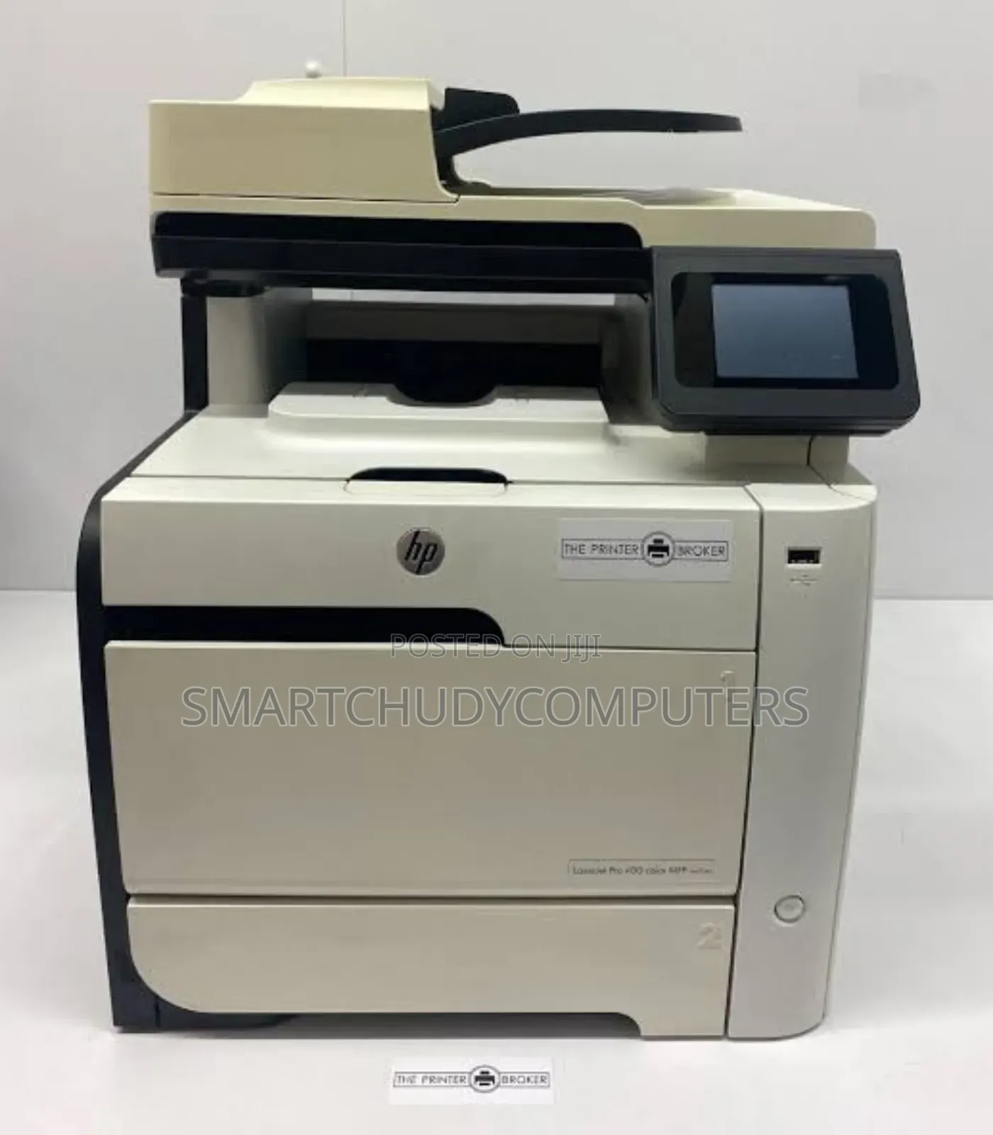 Hp Laserjet Pro400 A4 Enterprise
