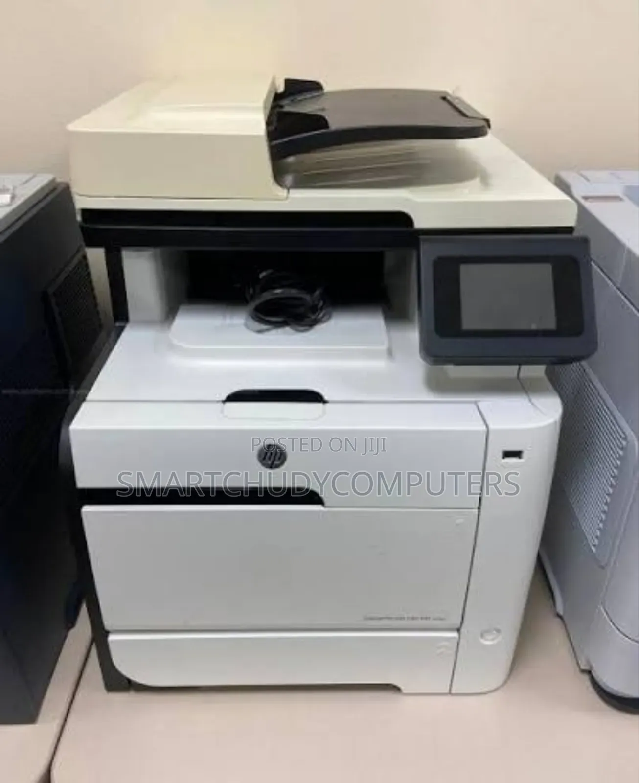 Hp Laserjet Pro400 A4 Enterprise