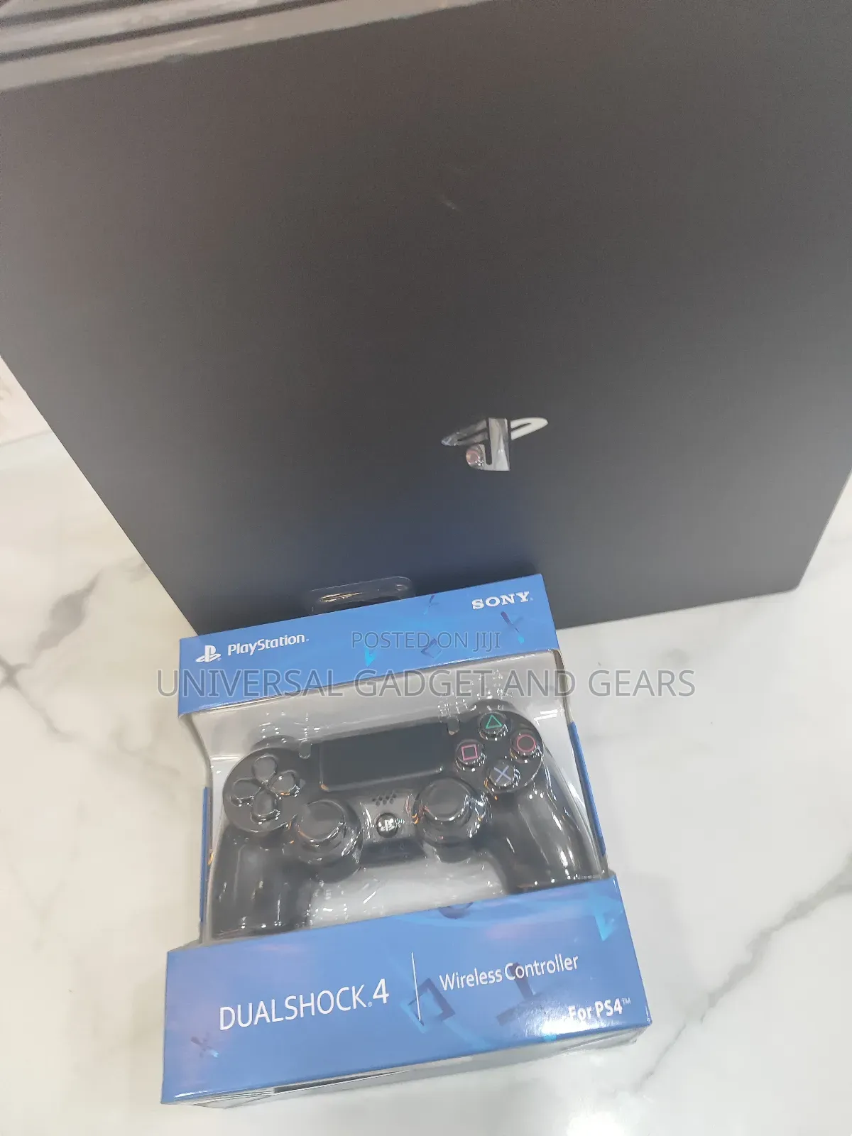 Playstation 4 Pro ( Ps4 Pro ) 1tb