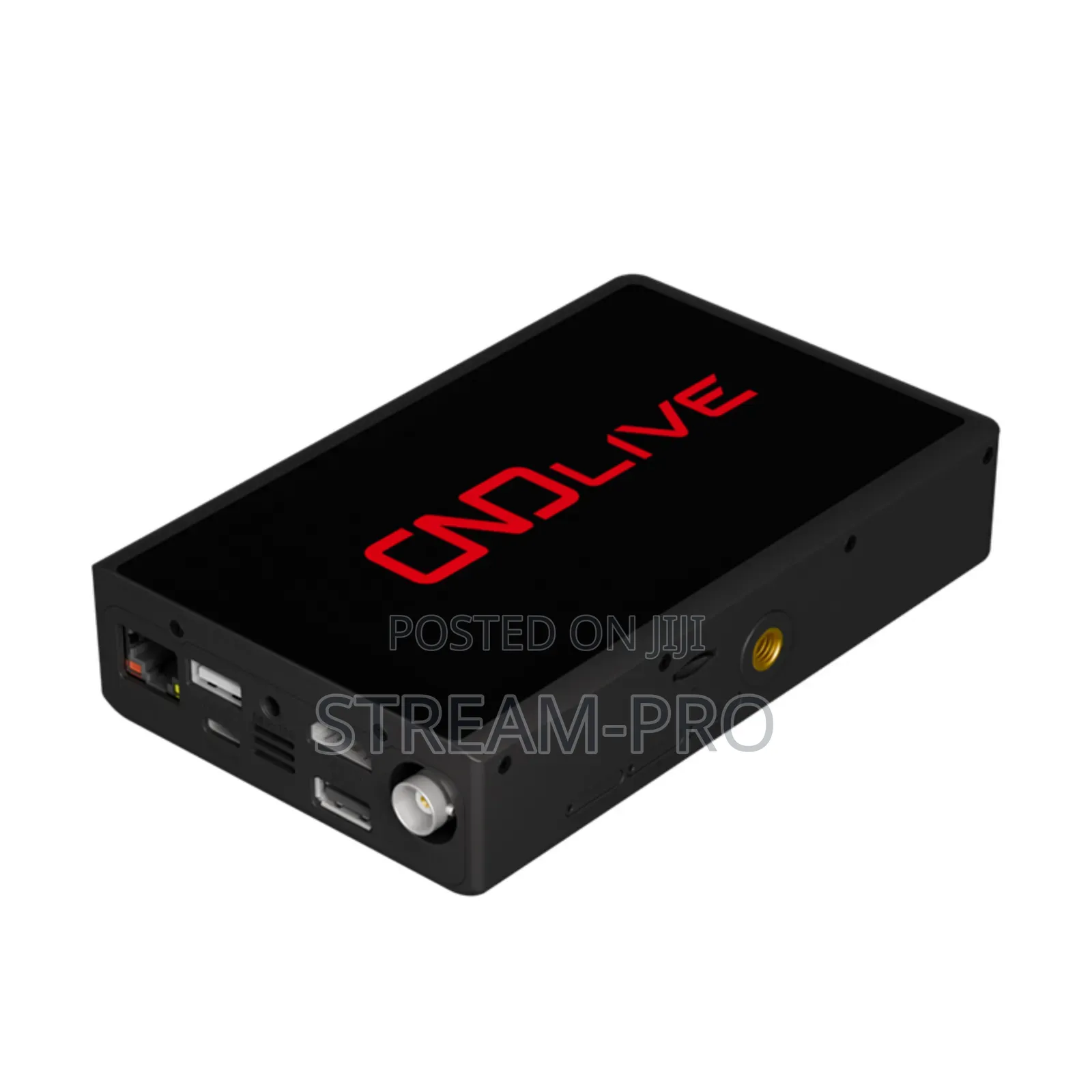 Cndlive X1 Hdmi /Sdi 4g Bonding Video Encoder and Monitor