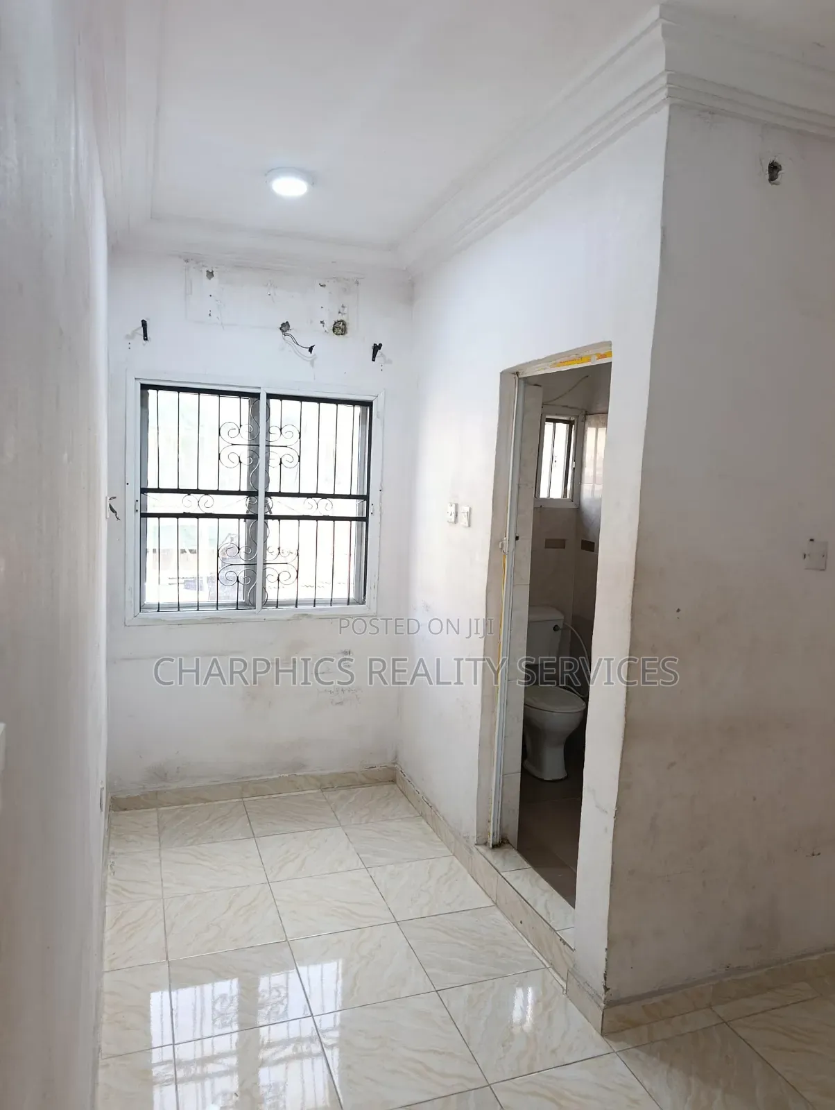 Mini Flat in Palmgroove for rent