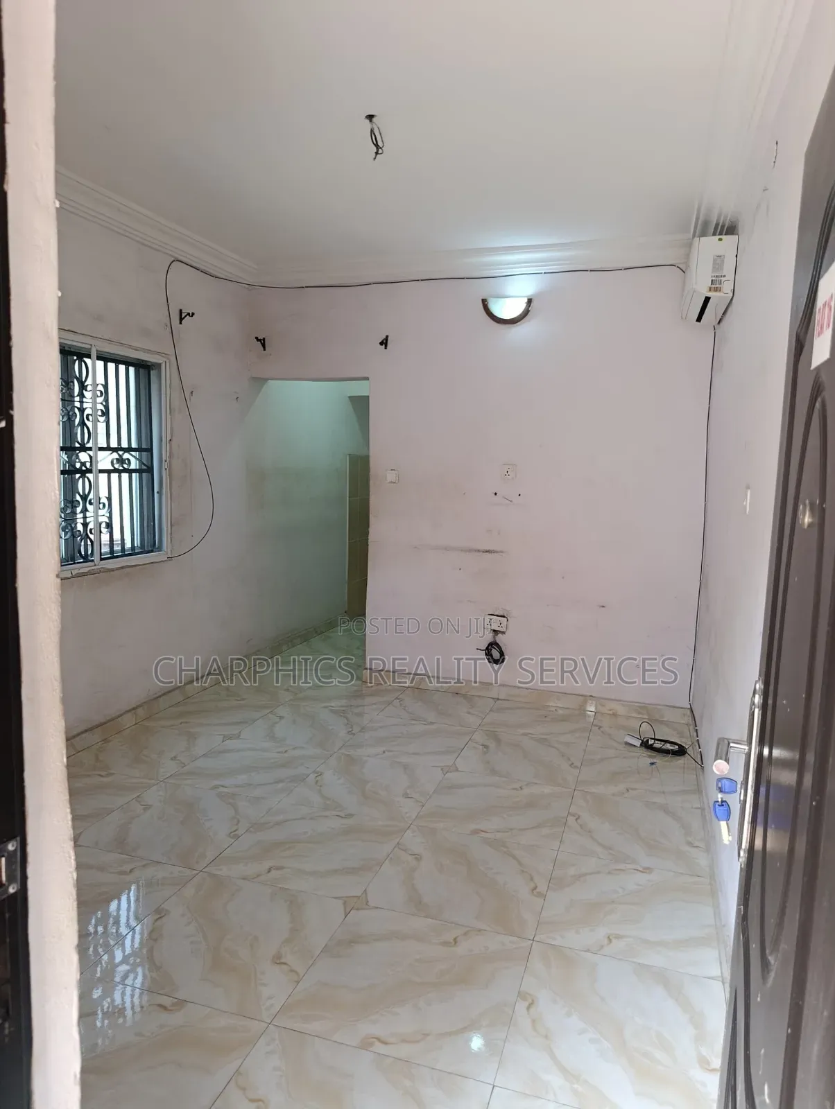 Mini Flat in Palmgroove for rent