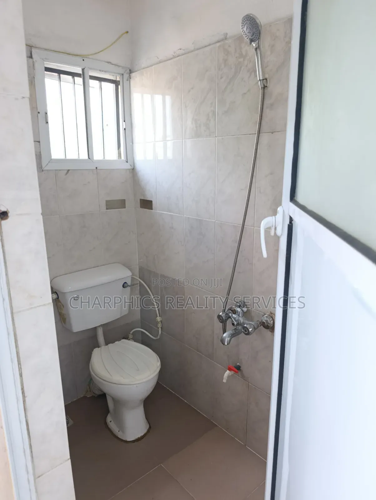 Mini Flat in Palmgroove for rent