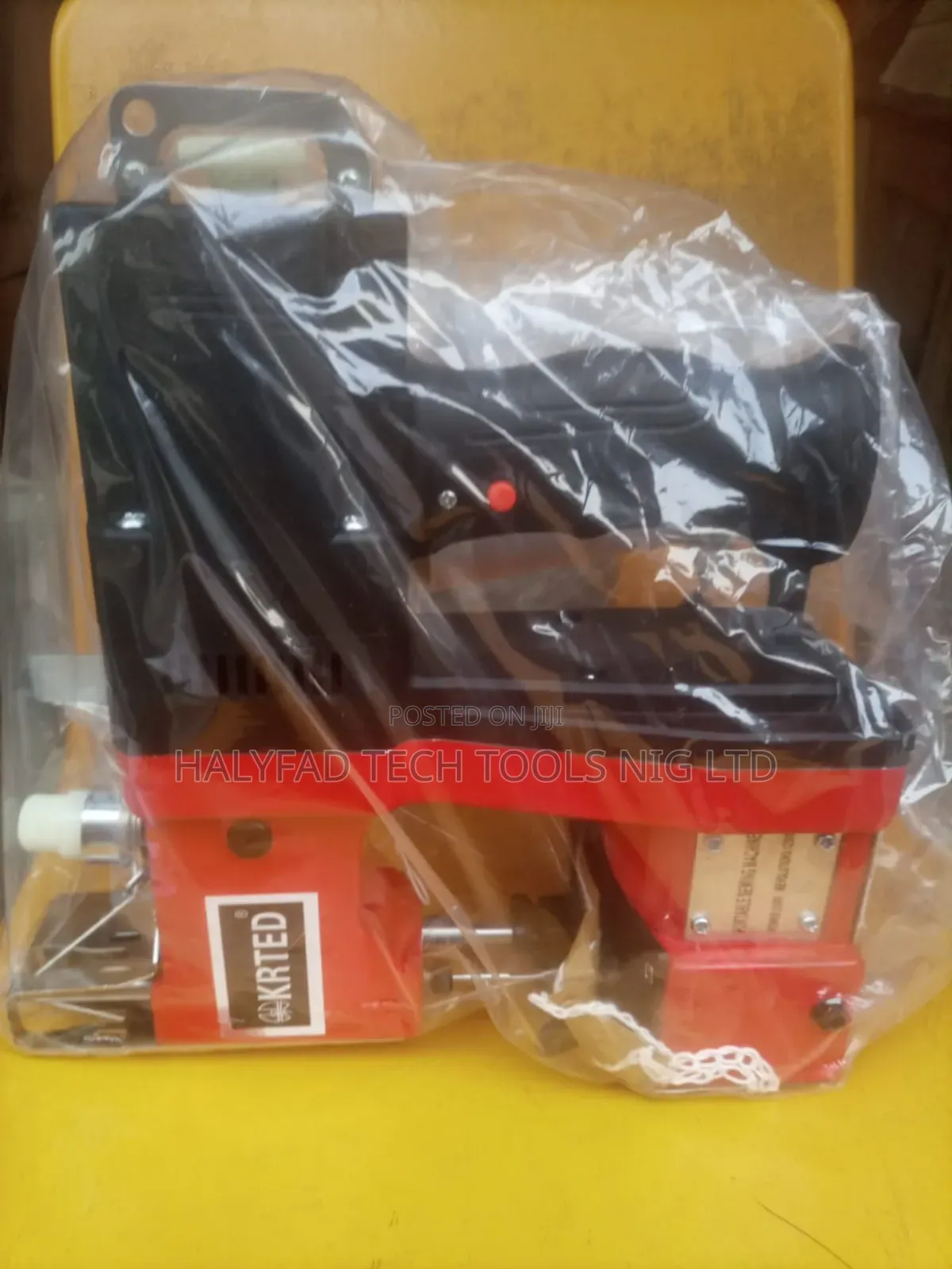 Electric Bag Closer Machine/Sealing Machine