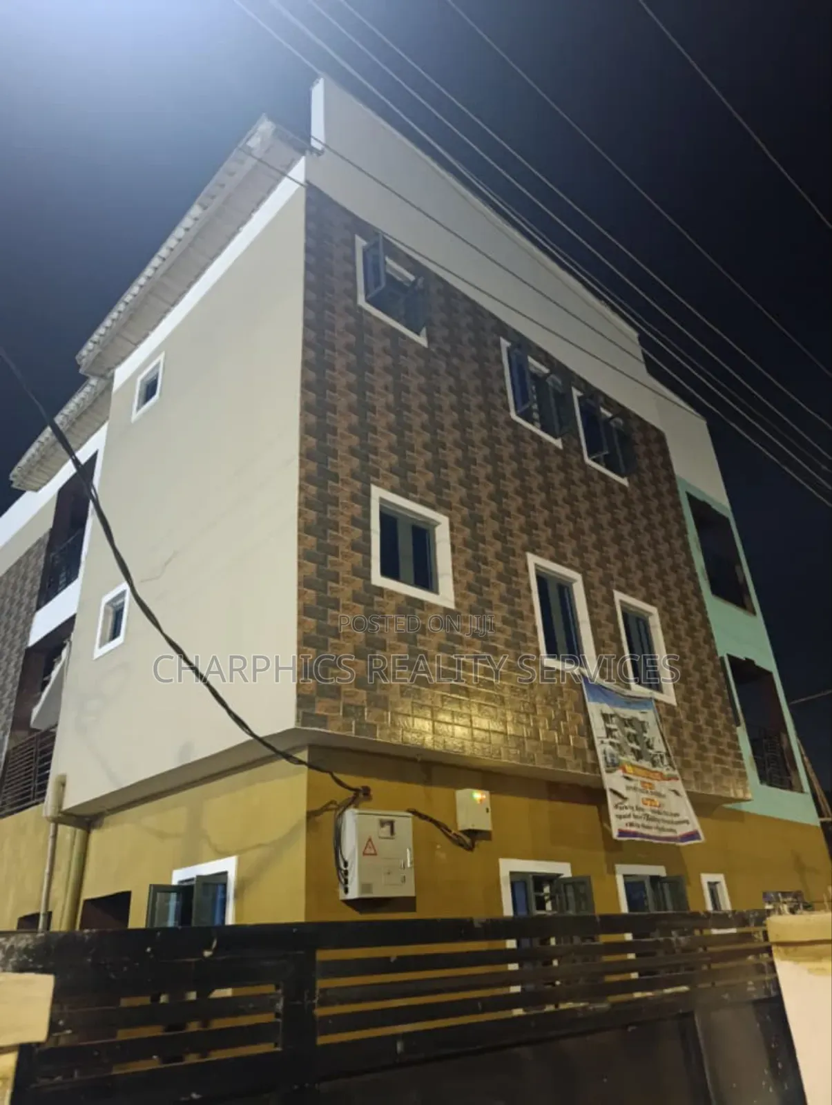 Mini Flat in Palmgroove for sale