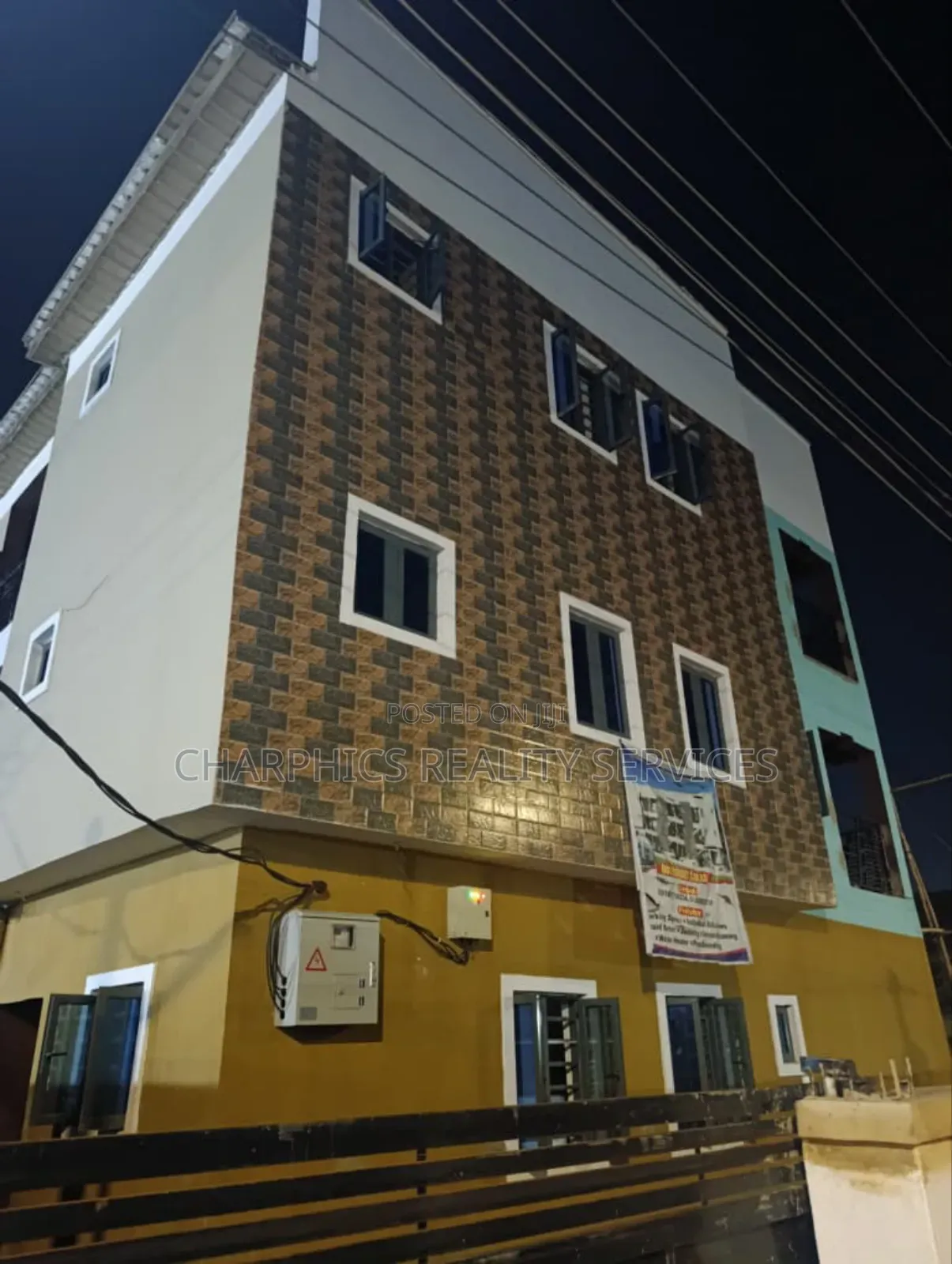 Mini Flat in Palmgroove for sale