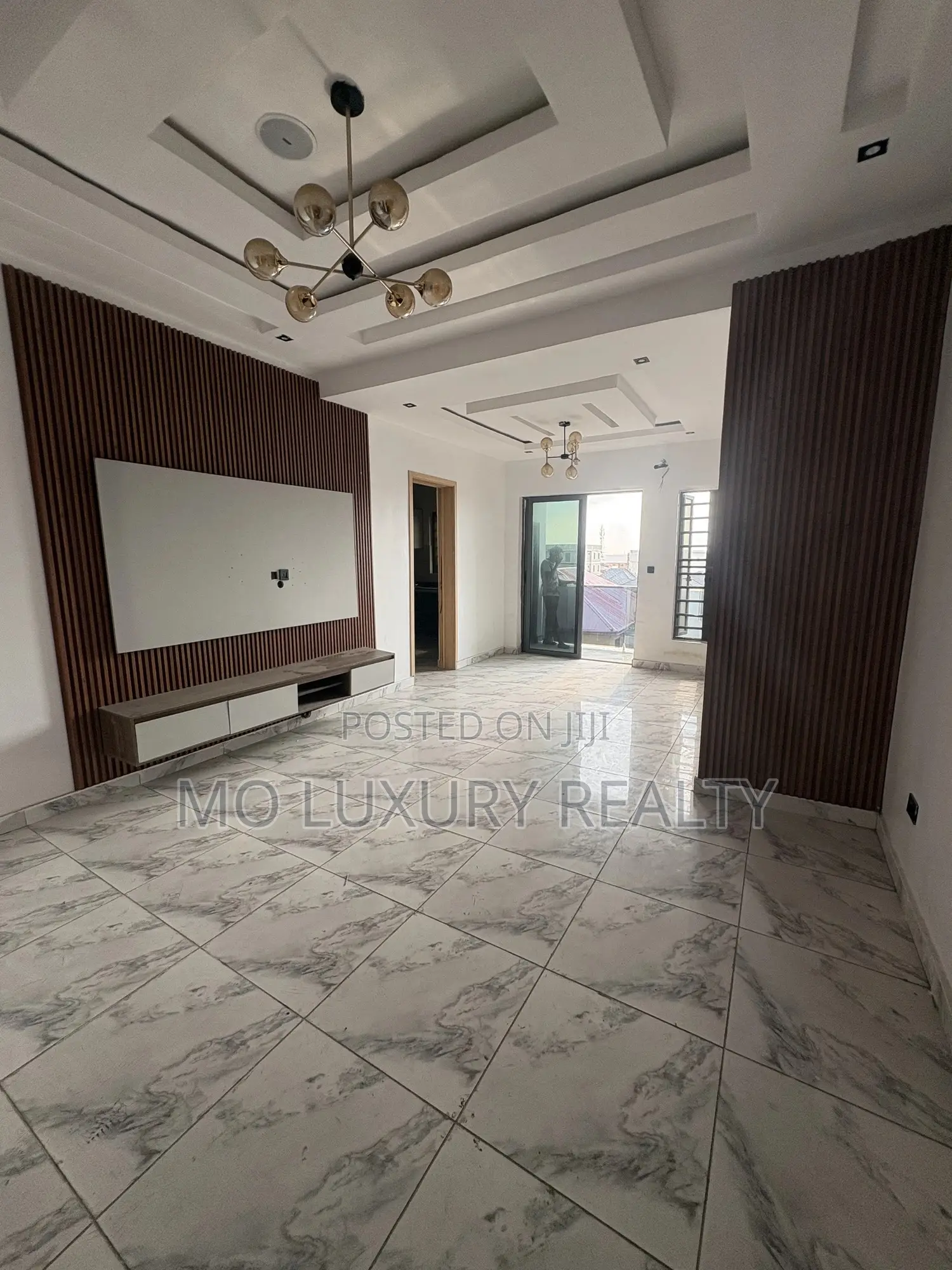 2bdrm Apartment in Ikate for sale