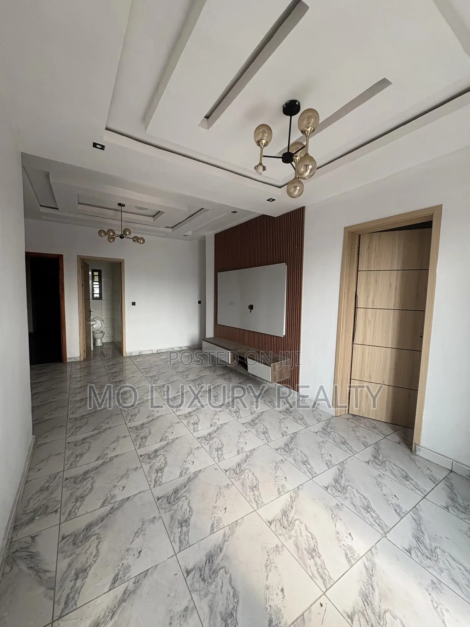 2bdrm Apartment in Ikate for sale
