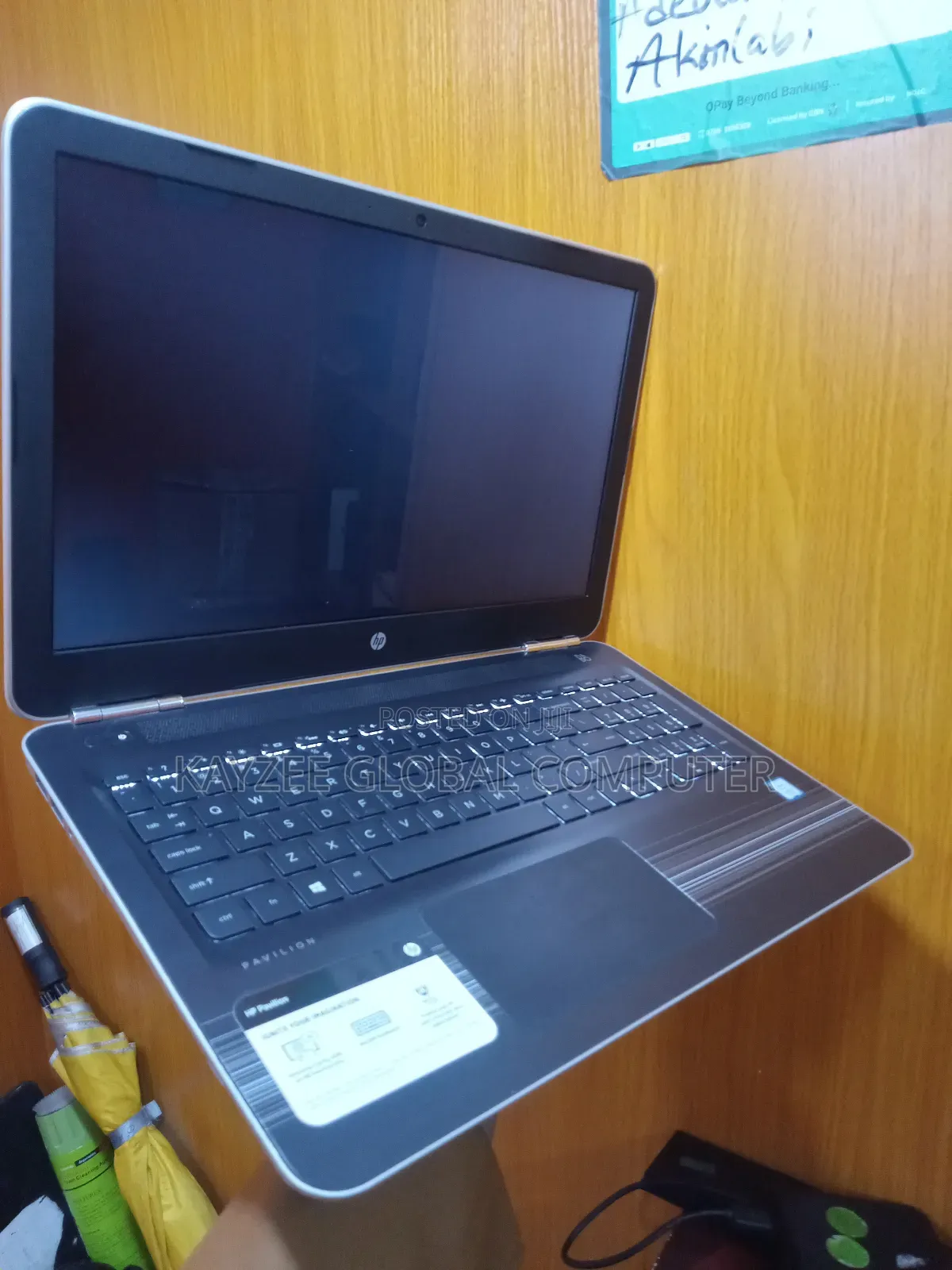 Laptop HP Pavilion TouchSmarT 15 8GB Intel Core i5 HDD 500GB