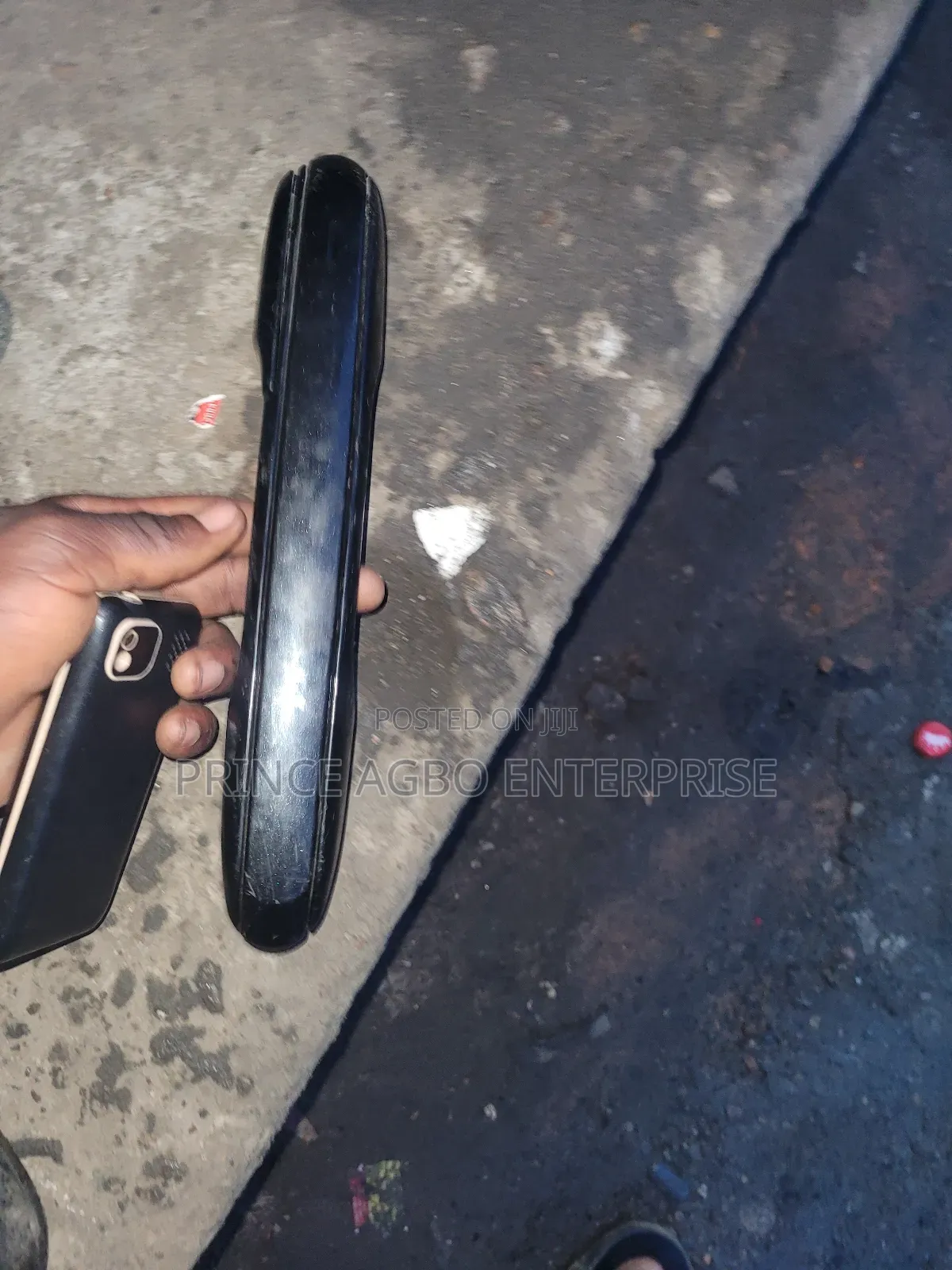Lexus Door Handles Rx 350 2024