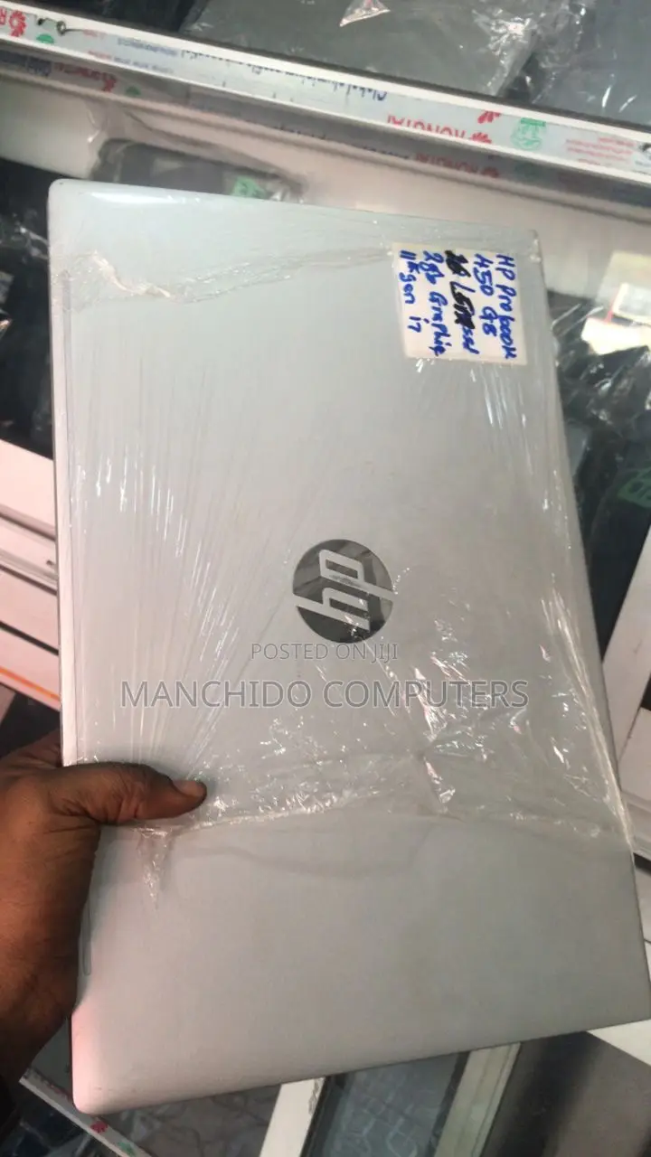 Laptop HP ProBook 450 G8 16GB Intel Core i7 SSD 512GB