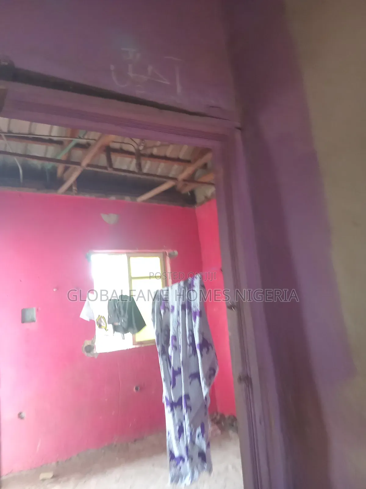 16bdrm Block of Flats in Igbojia Malete, Bogije for sale