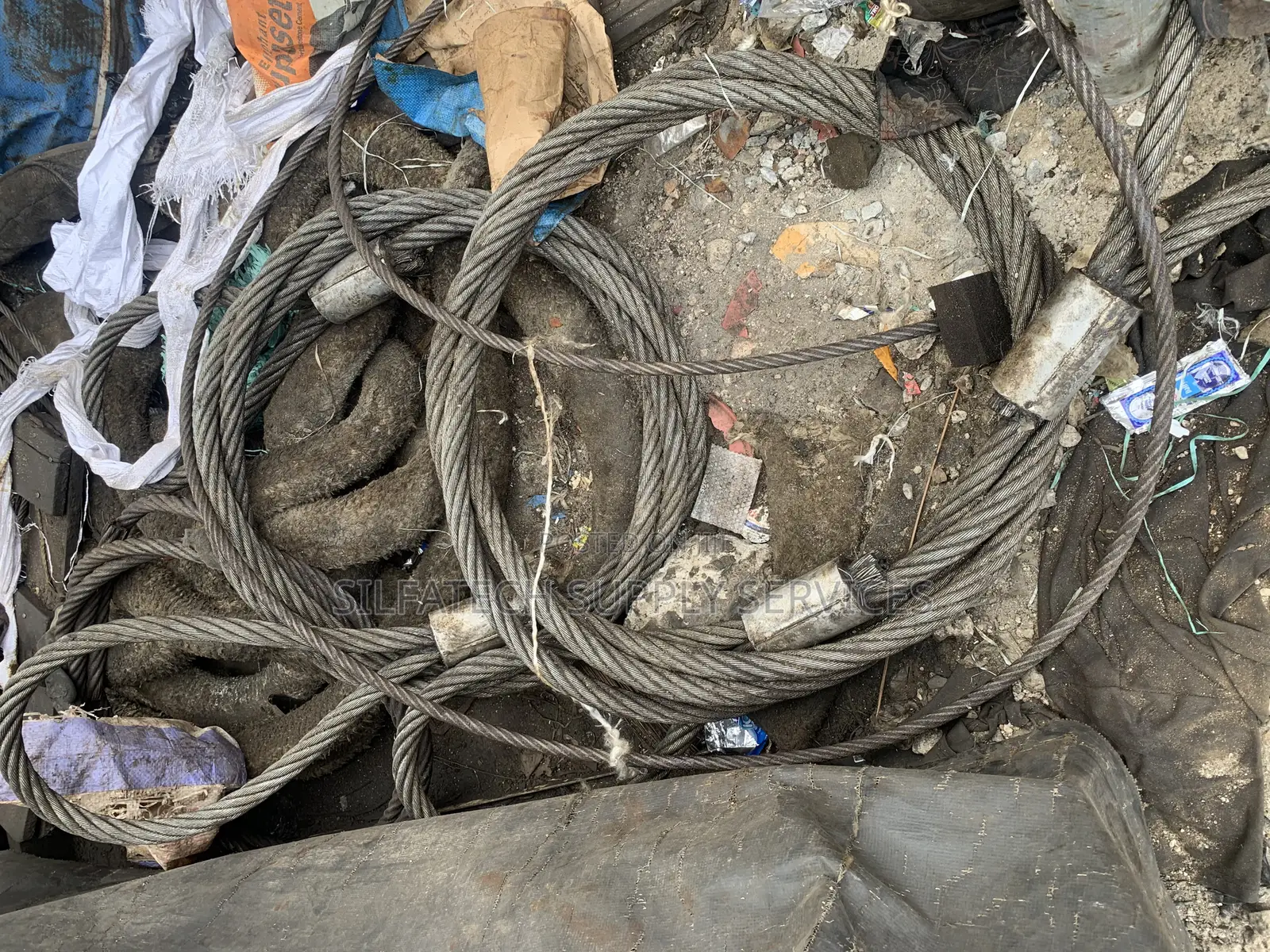 Sling Wire Original