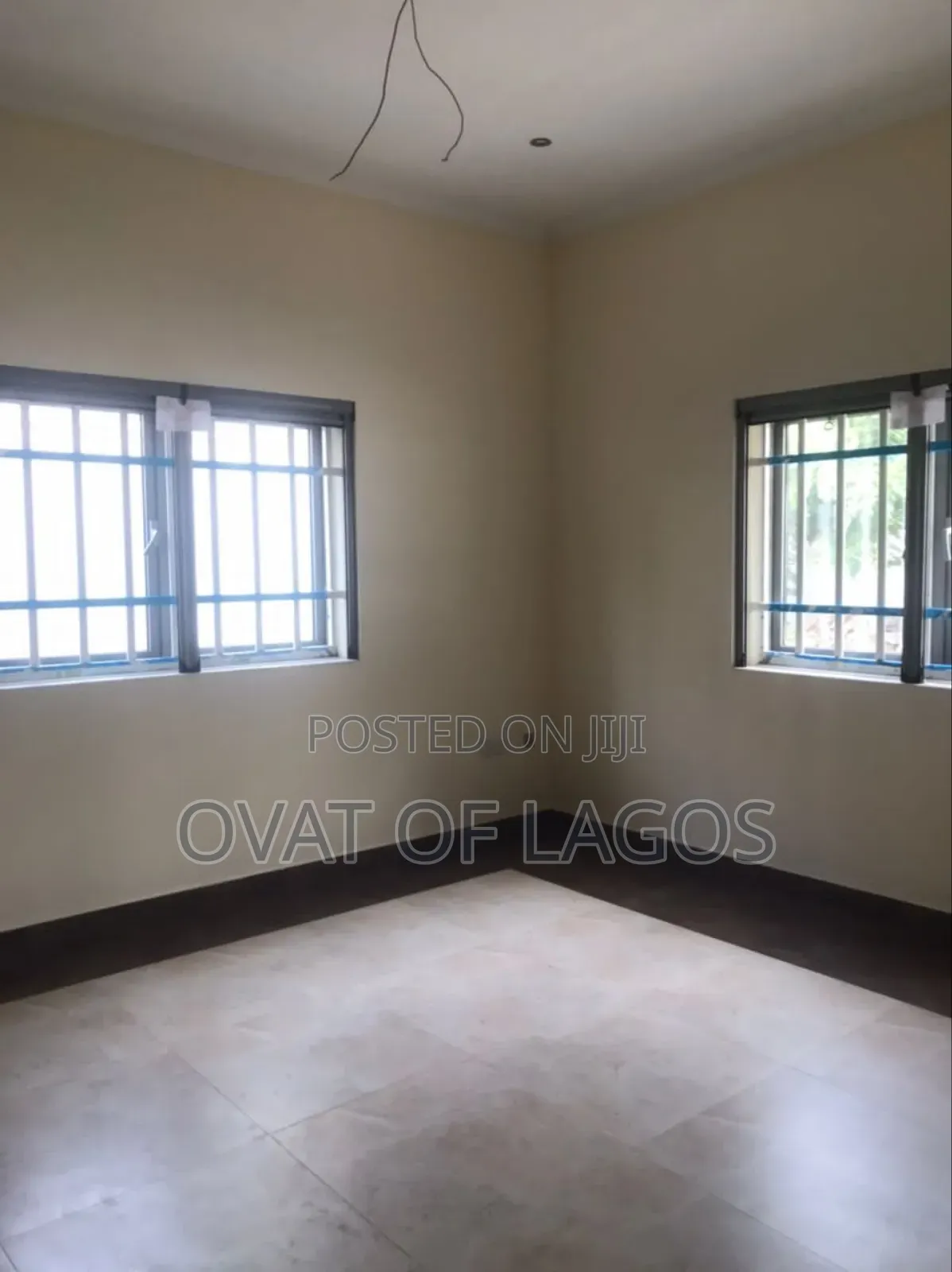 3bdrm Apartment in Lekki Phase 1 for rent
