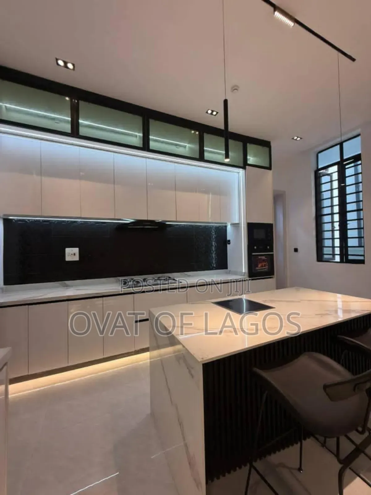 5bdrm Duplex in Orchid, Lekki for sale