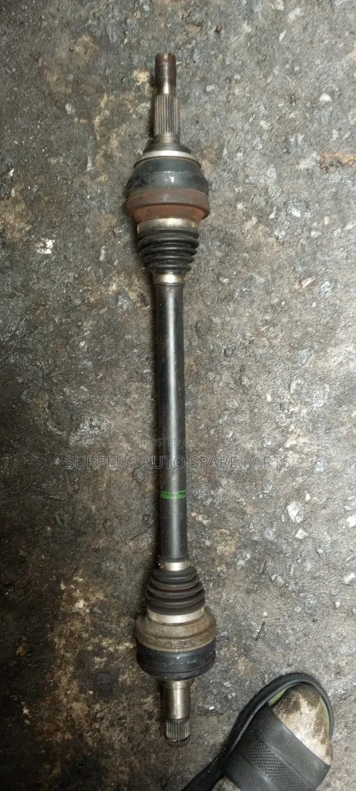 Back Driving Shaft for Lexus Is250 2wheel Drive for Driver Side