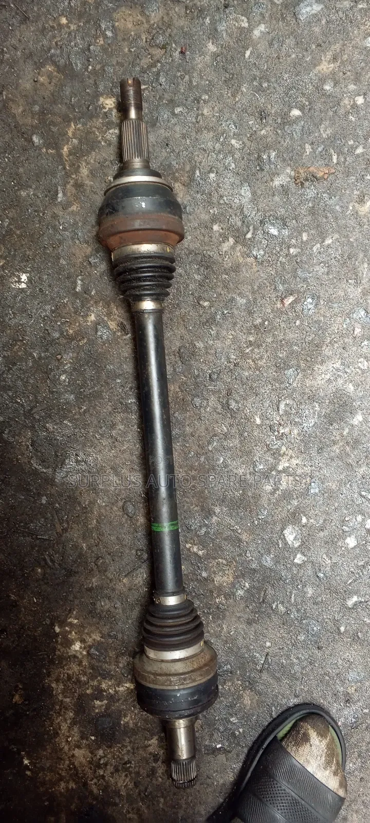 Back Driving Shaft for Lexus Is250 2wheel Drive for Driver Side