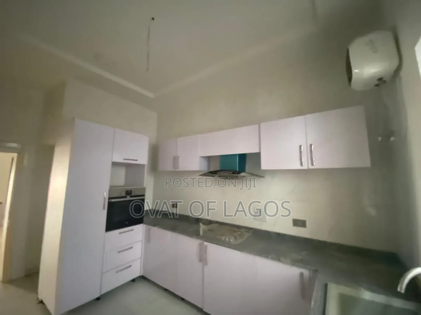 4bdrm Duplex in Ikota Villa, Lekki for sale