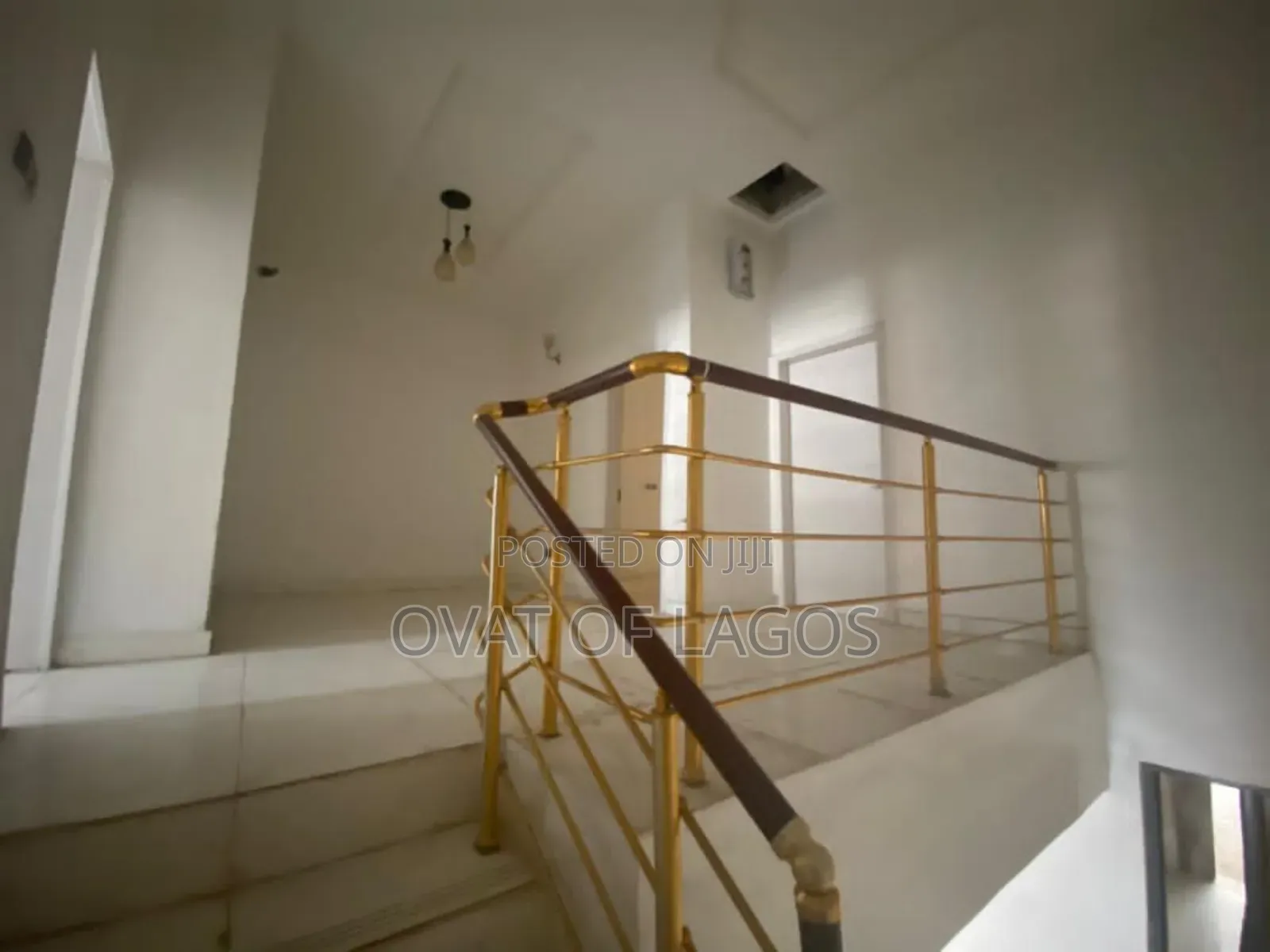 4bdrm Duplex in Ikota Villa, Lekki for sale