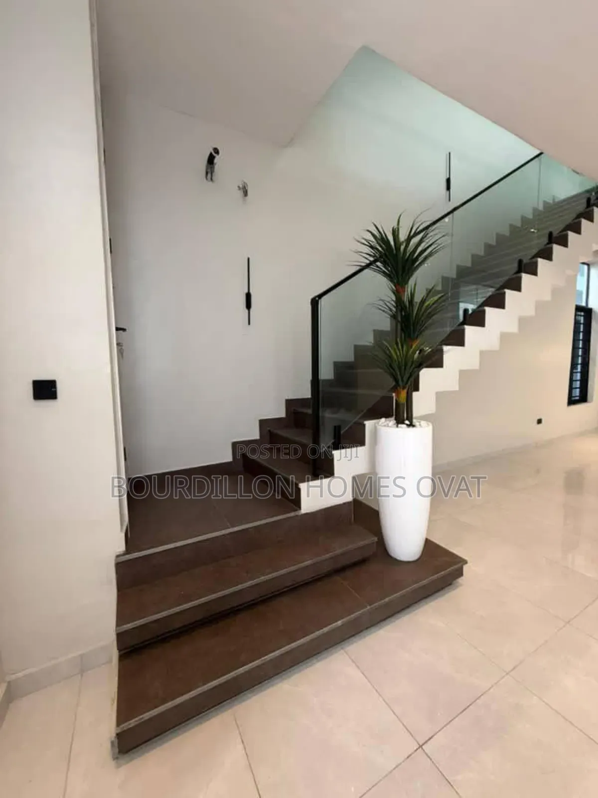 5bdrm Duplex in Orchid Lekki Lagos, Lafiaji for sale