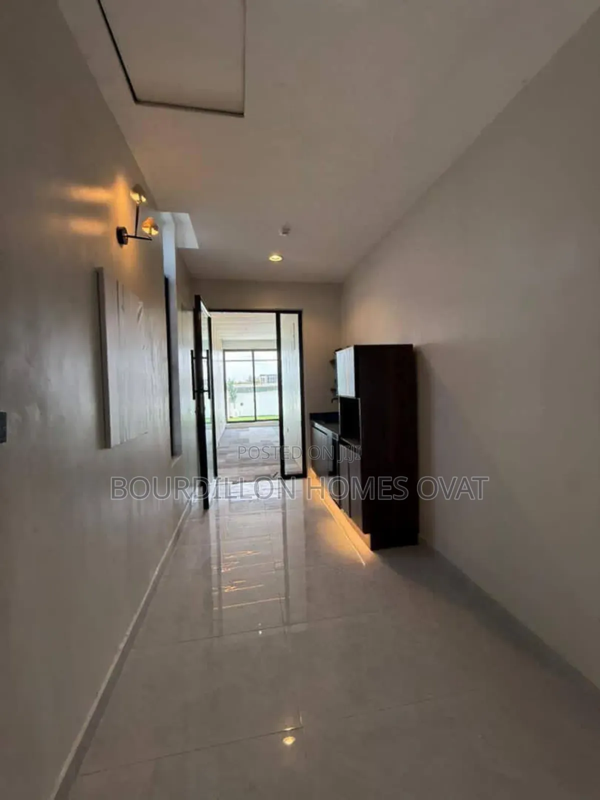 5bdrm Duplex in Orchid Lekki Lagos, Lafiaji for sale