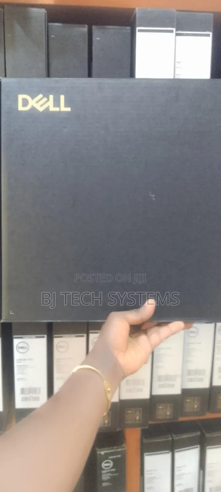 New Laptop Dell Pro Plus 14 16GB Intel Core Ultra 7 SSD 512GB
