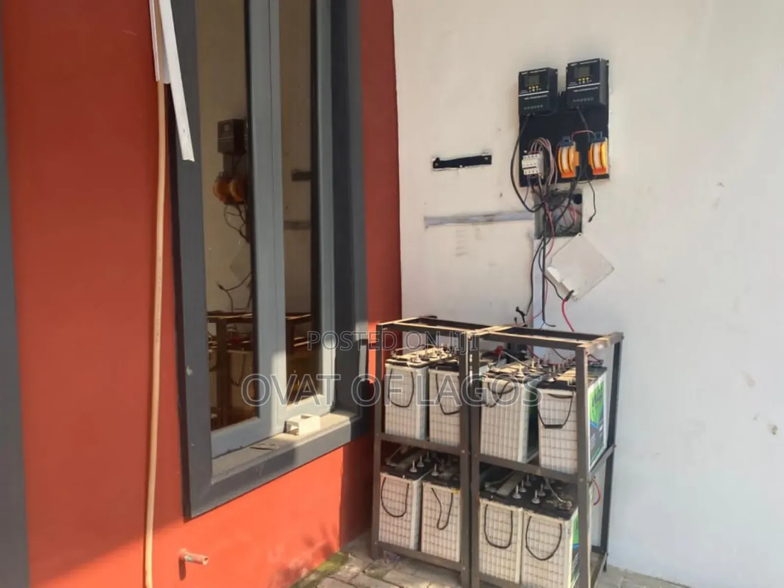 Furnished 4bdrm Duplex in Ikota Villa, Lekki for sale