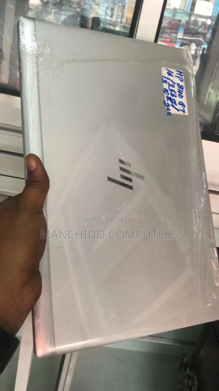 Laptop HP EliteBook 840 G7 16GB Intel Core i5 SSD 256GB