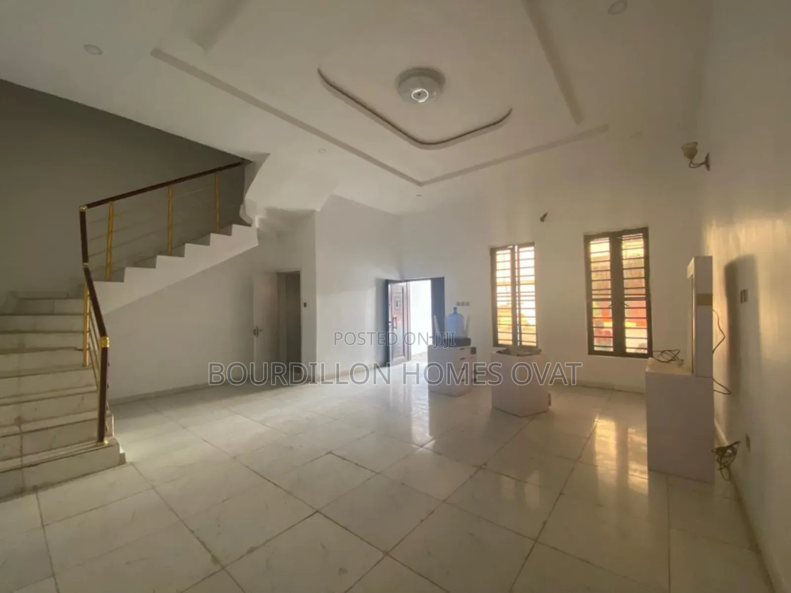 4bdrm Duplex in Ikota Villa Estate for sale